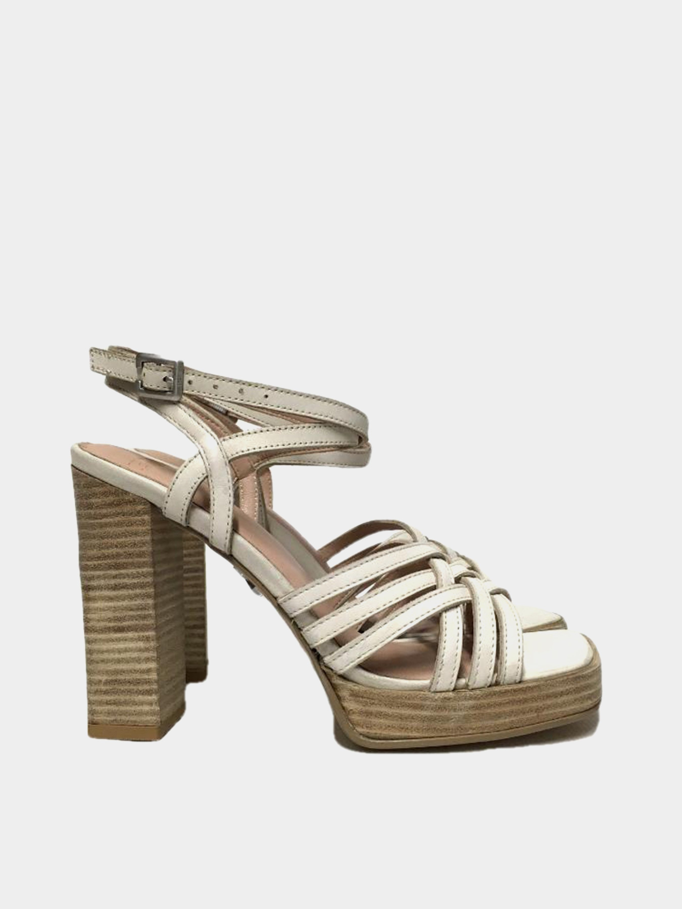 Босоножки Bronx модель 84847-G-05 Фото