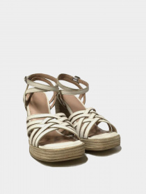 Босоніжки Bronx модель 84847-G-05 Фото