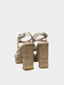 Босоніжки Bronx модель 84847-G-05 Фото