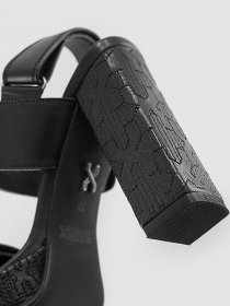 Босоніжки Bronx New-Renee модель 84922-GE-01 Фото