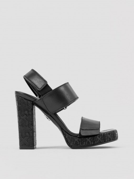 Босоножки Bronx New-Renee модель 84922-GE-01 Фото