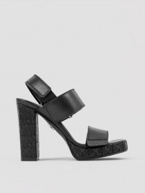 Босоніжки Bronx New-Renee модель 84922-GE-01 Босоніжки Bronx New-Renee модель 84922-GE-01 Фото