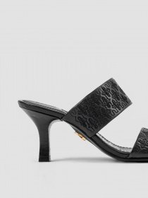 Мюли Bronx модель 84876-DE-01 Фото