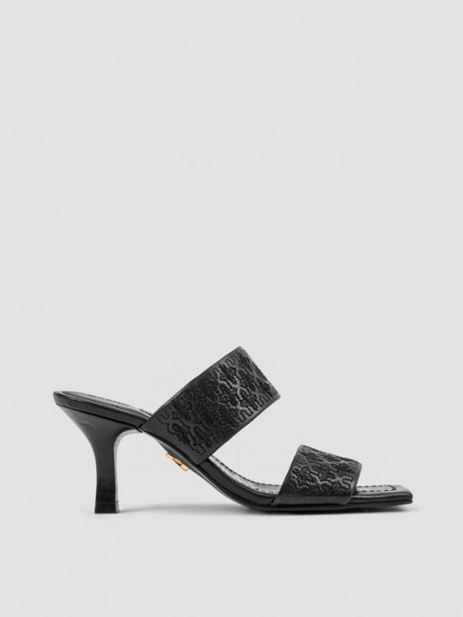 Мюли Bronx модель 84876-DE-01 Фото