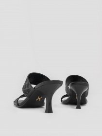 Мюли Bronx модель 84876-DE-01 Фото