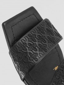 Мюли Bronx модель 84876-DE-01 Фото