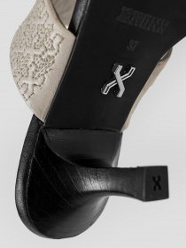 Сабо Bronx модель 84876-DE-2295 Фото