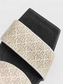 Сабо Bronx модель 84876-DE-2295 Фото