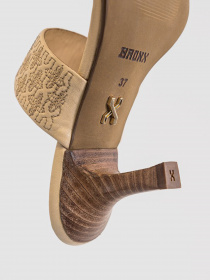 Сабо Bronx модель 84876-DE-25 Фото