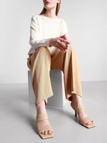 Сабо Bronx модель 84876-DE-25 Фото