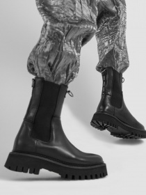 Челси Bronx Groov-Y модель 47268-A-01 Фото