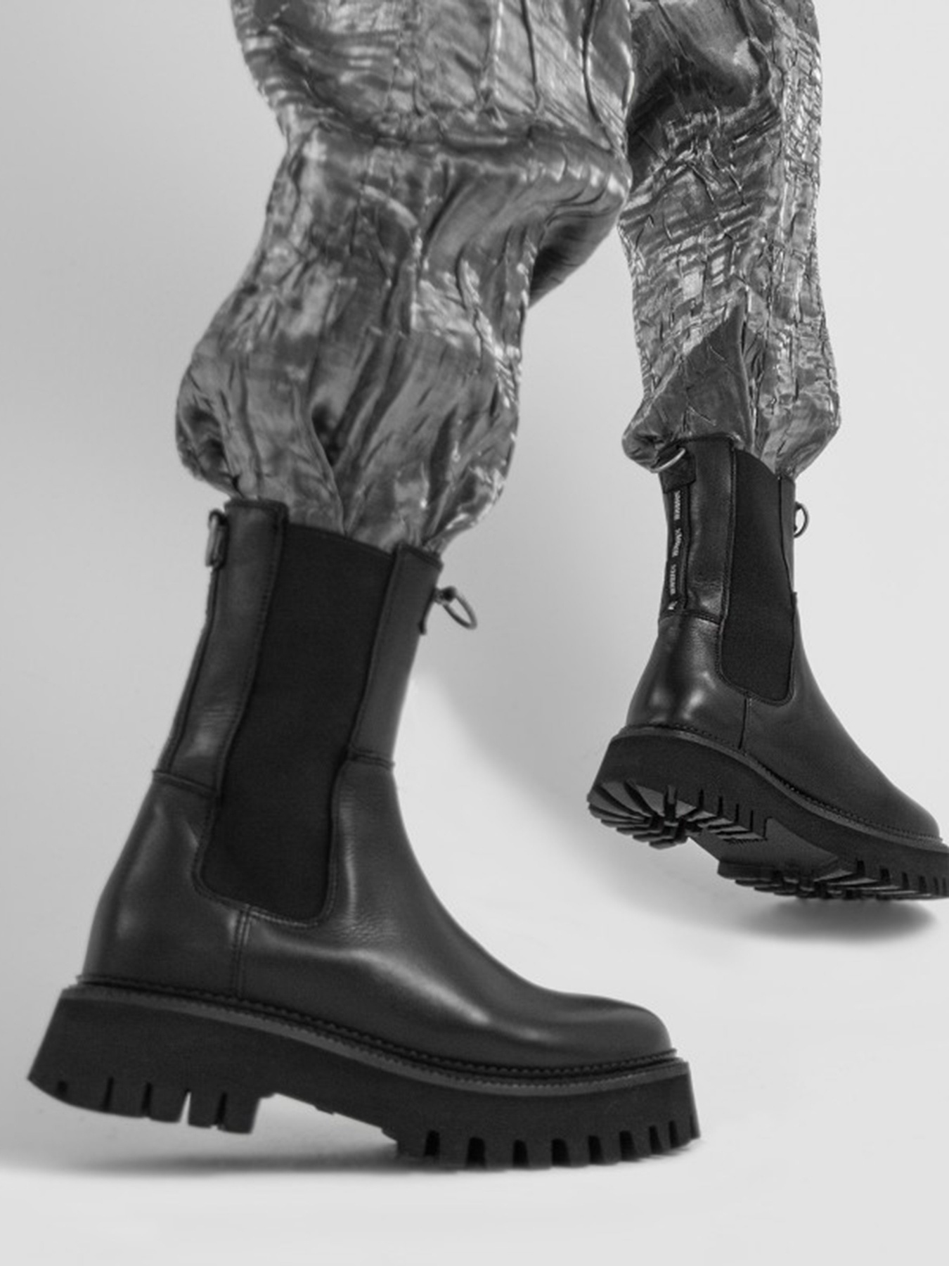 Челсі Bronx Groov-Y модель 47268-A-01 Фото