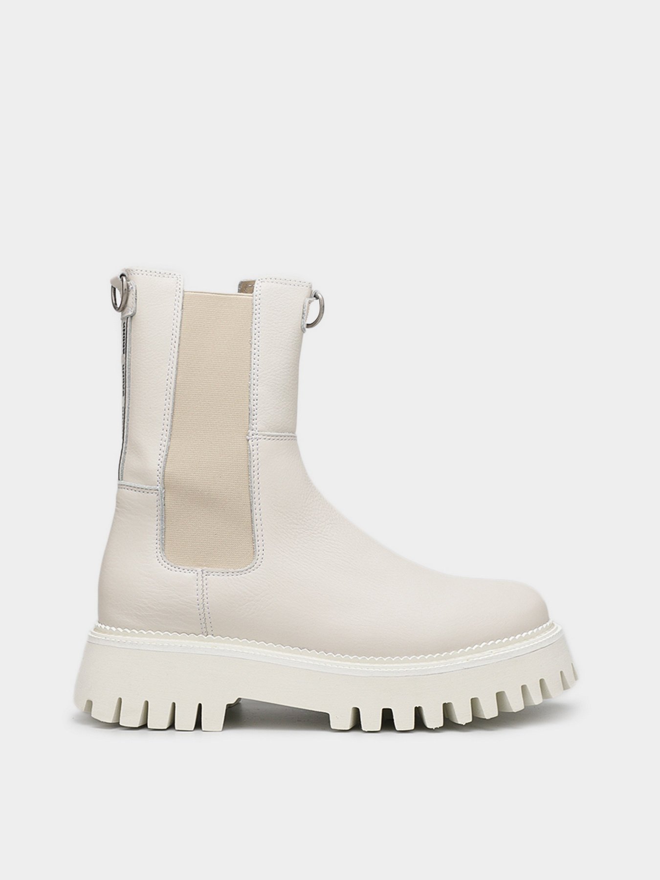 Ботинки Bronx Groov-Y модель 47268-AA-05 Фото