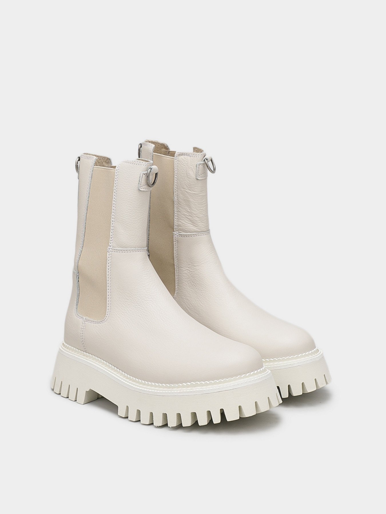 Ботинки Bronx Groov-Y модель 47268-AA-05 Фото