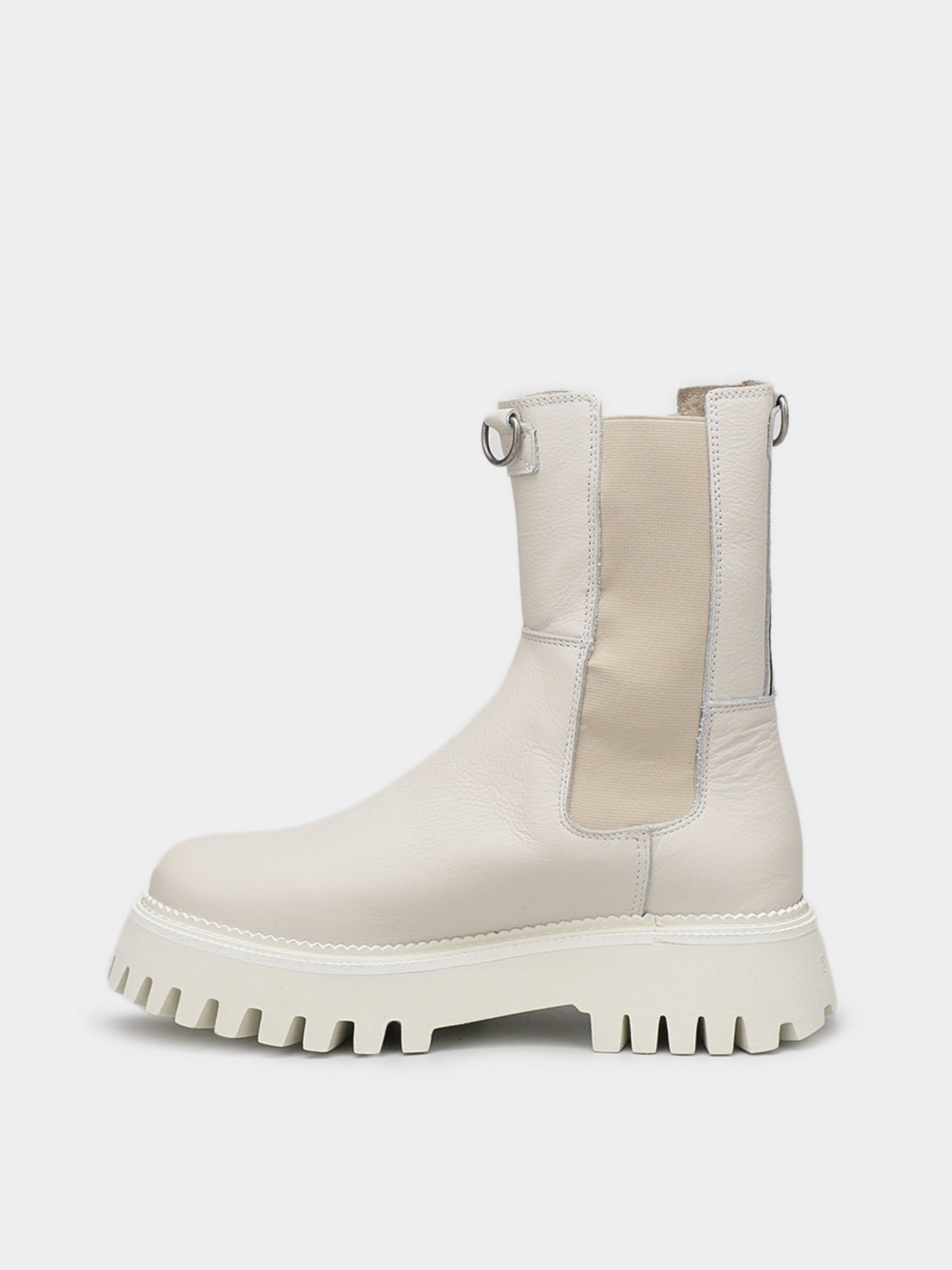 Ботинки Bronx Groov-Y модель 47268-AA-05 Фото