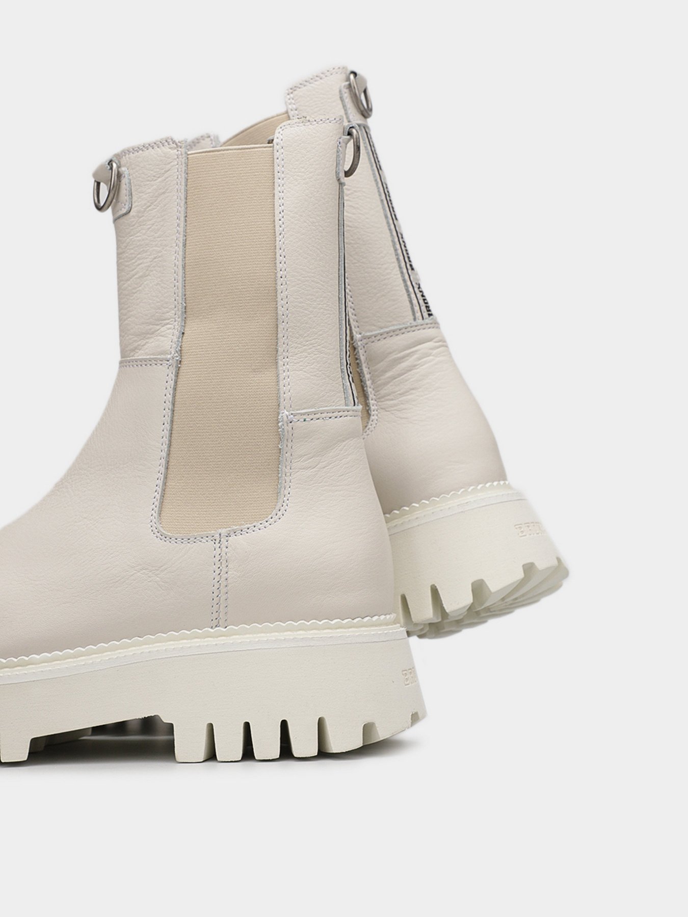 Ботинки Bronx Groov-Y модель 47268-AA-05 Фото