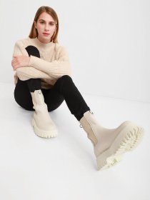 Черевики Bronx Groov-Y модель 47268-AA-05 Фото