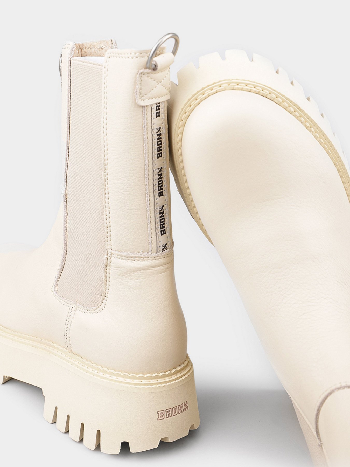 Челси Bronx Groov-Y модель 47268-AA-25 Фото