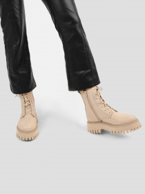 Ботинки Bronx Groov-Y модель 47283-AA-25 Фото