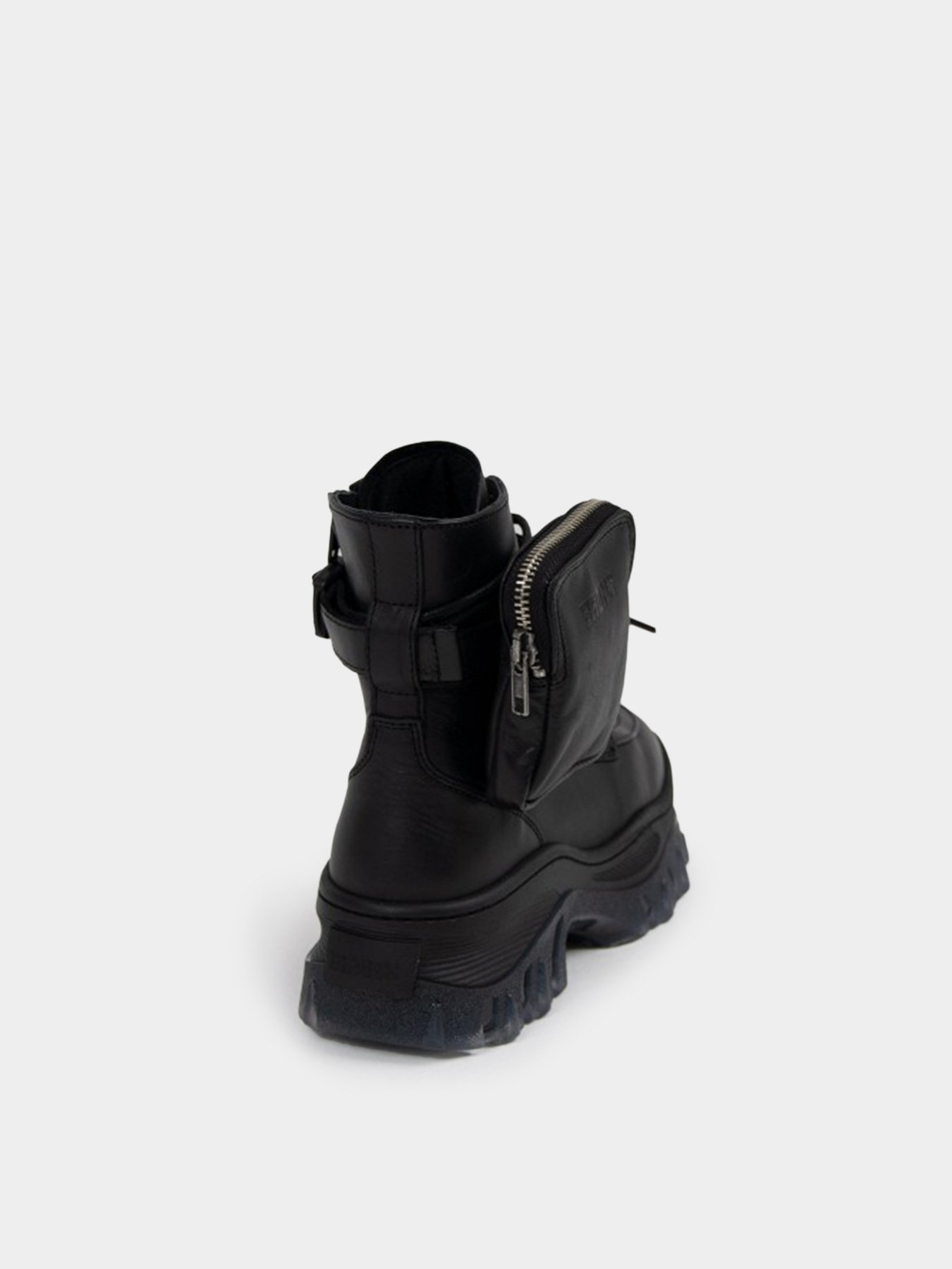 Ботинки Bronx Jaxstar модель 47335-A-01 Фото