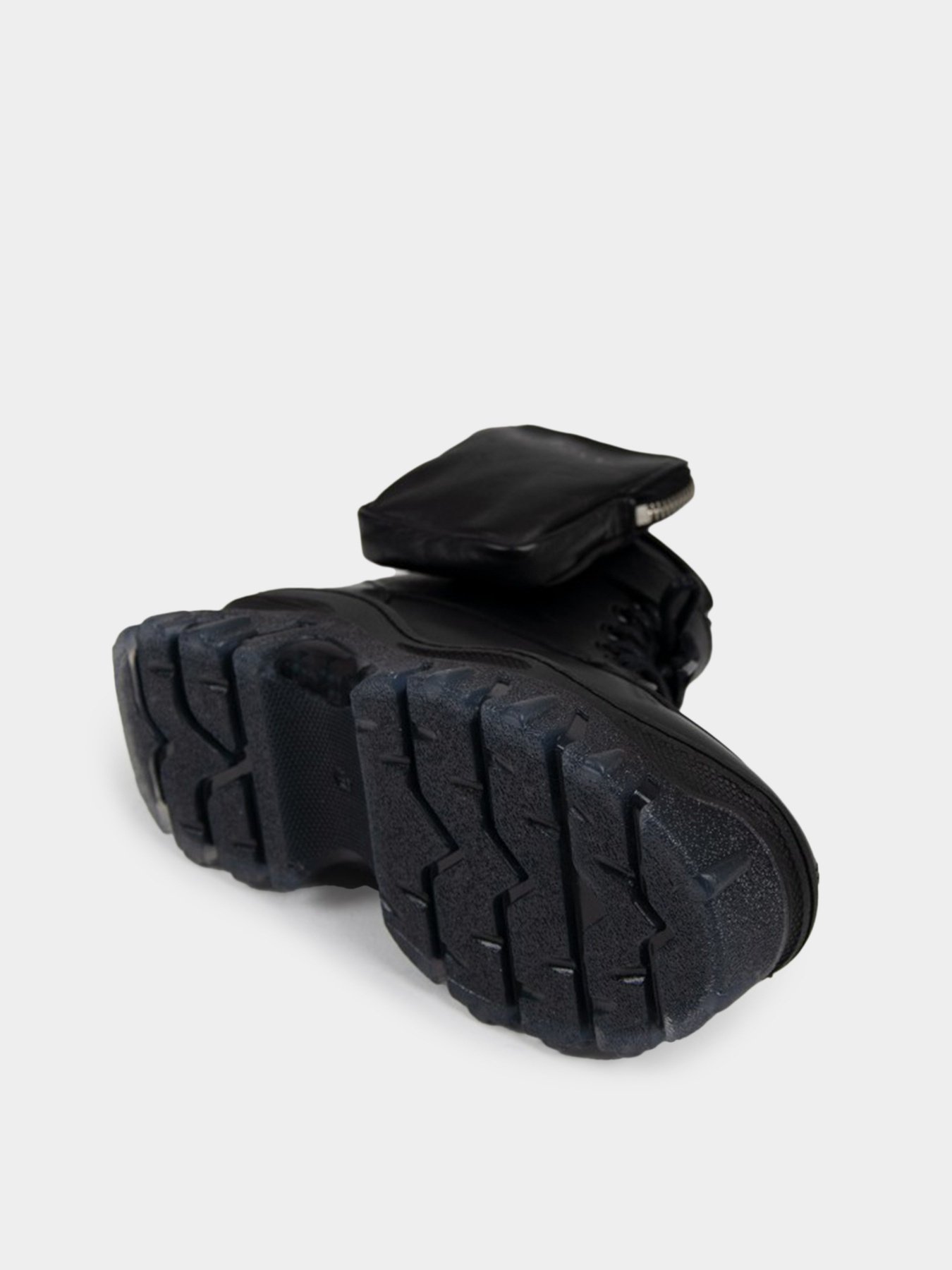 Ботинки Bronx Jaxstar модель 47335-A-01 Фото