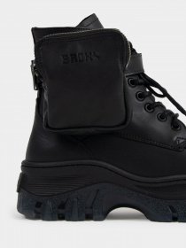 Ботинки Bronx Jaxstar модель 47335-A-01 Фото