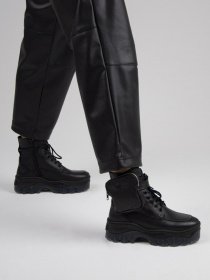 Ботинки Bronx Jaxstar модель 47335-A-01 Фото