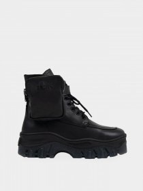 Ботинки Bronx Jaxstar модель 47335-A-01 Фото