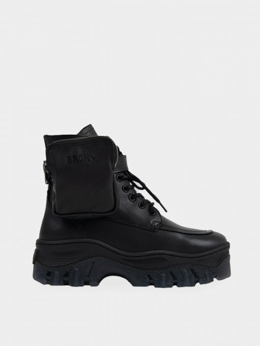 Черевики Bronx Jaxstar модель 47335-A-01 Фото