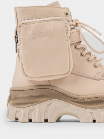 Ботинки Bronx модель 47335-A-25 Фото