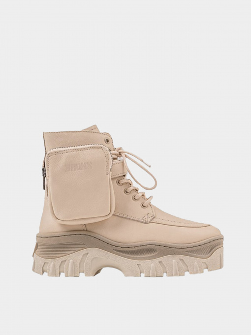 Ботинки Bronx модель 47335-A-25 Фото