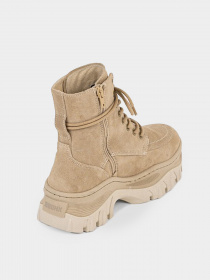 Ботинки Bronx Jaxstar модель 47335-C-125 Фото