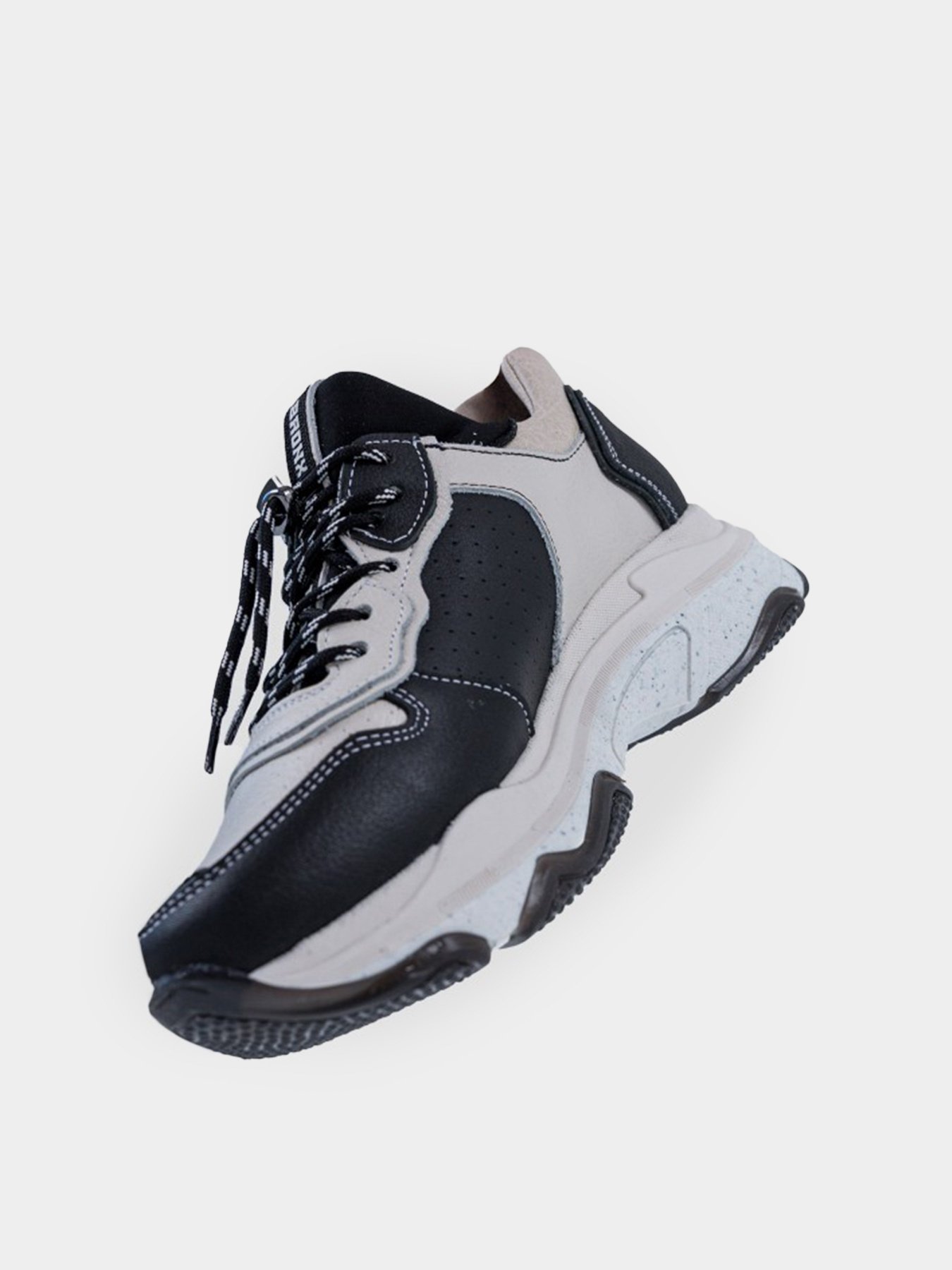 Кроссовки Bronx Baisley Off модель 66412-A-3104 Фото