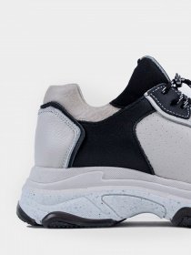 Кроссовки Bronx Baisley Off модель 66412-A-3104 Фото