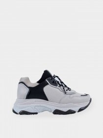 Кроссовки Bronx Baisley Off модель 66412-A-3104 Фото