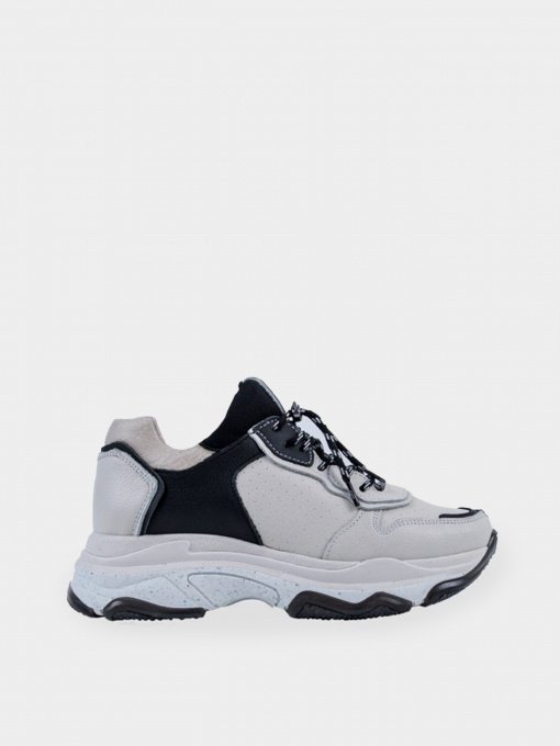 Кроссовки Bronx Baisley Off модель 66412-A-3104 Фото