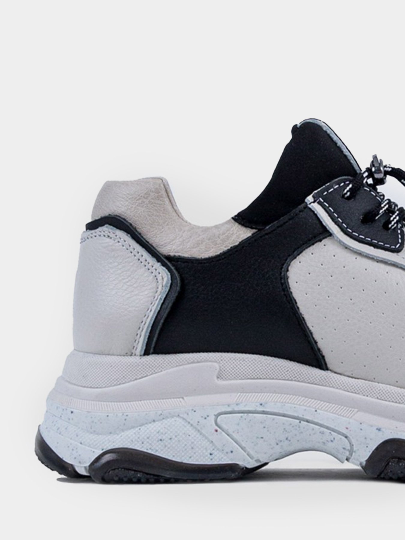 Кросівки повсякденні Bronx Baisley Off модель 66412-A-3104 Фото