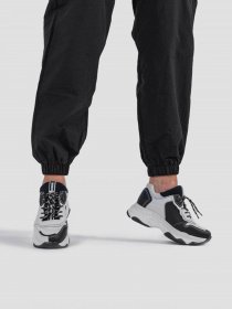 Кросівки повсякденні Bronx Baisley Off модель 66412-A-3104 Фото