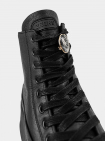 Ботинки Bronx Bumpp-In High Top модель 47368-AG-01 Фото