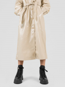 Ботинки Bronx Bumpp-In High Top модель 47368-AG-01 Фото