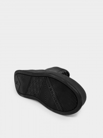 Черевики Bronx Bumpp-In High Top модель 47368-AG-01 Фото