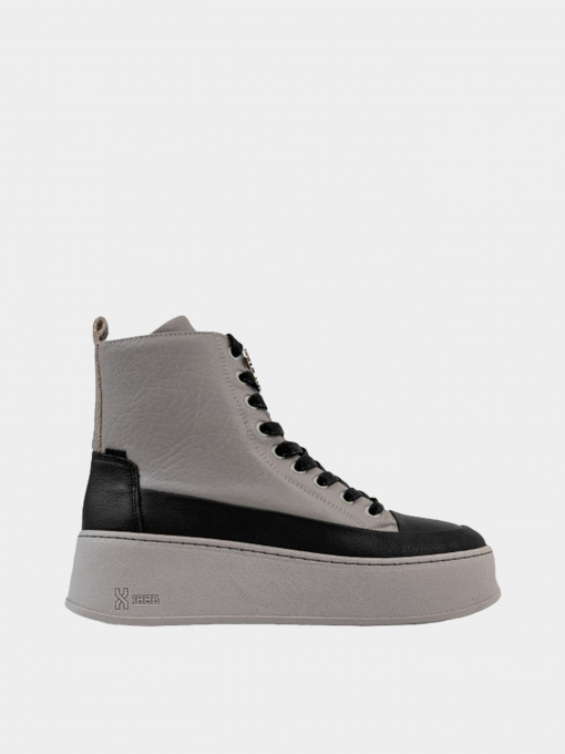 Ботинки Bronx Bumpp-In High Top модель 47368-AG-3562 Фото