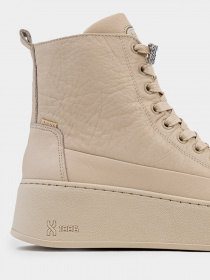 Черевики Bronx Bumpp-In High Top модель 47368-AG-25 Фото