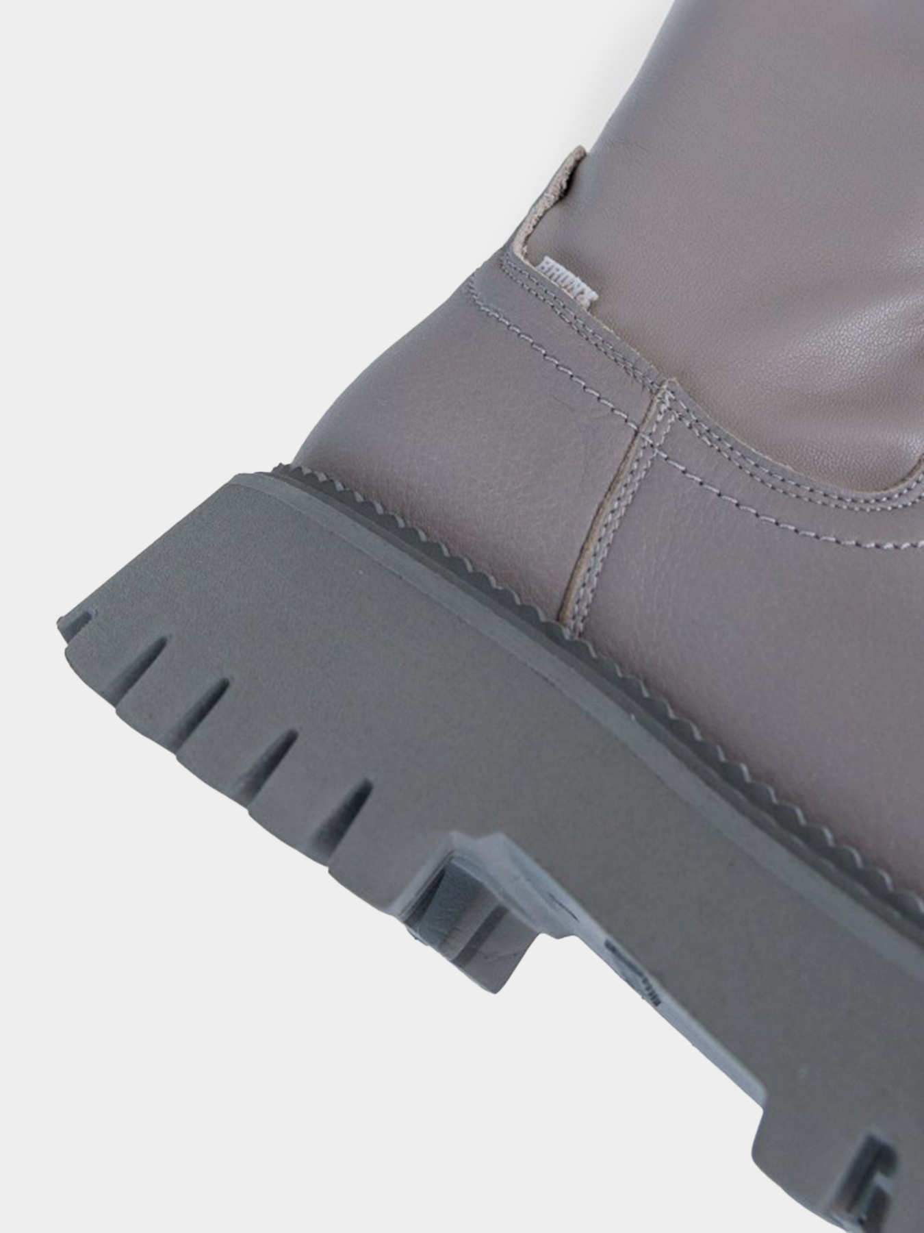 Сапоги Bronx Groov-Y Stretch High модель 14211-AA-3447 Фото