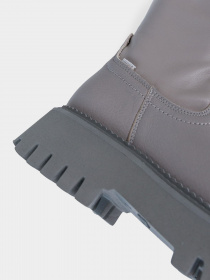 Сапоги Bronx Groov-Y Stretch High модель 14211-AA-3447 Фото