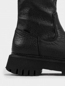 Ботинки Bronx Groov-Y Stretch модель 47358-G-01 Фото