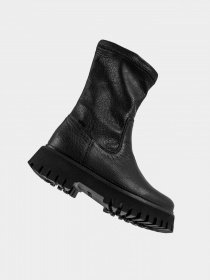 Черевики Bronx Groov-Y Stretch модель 47358-G-01 Фото