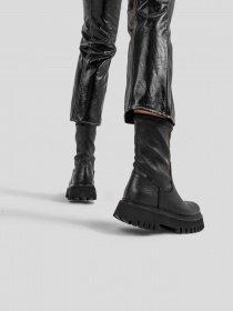 Черевики Bronx Groov-Y Stretch модель 47358-G-01 Фото