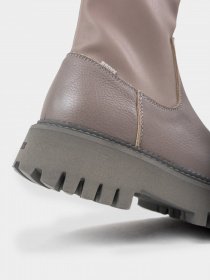 Ботинки Bronx Groov-Y Stretch модель 47358-A-3447 Фото