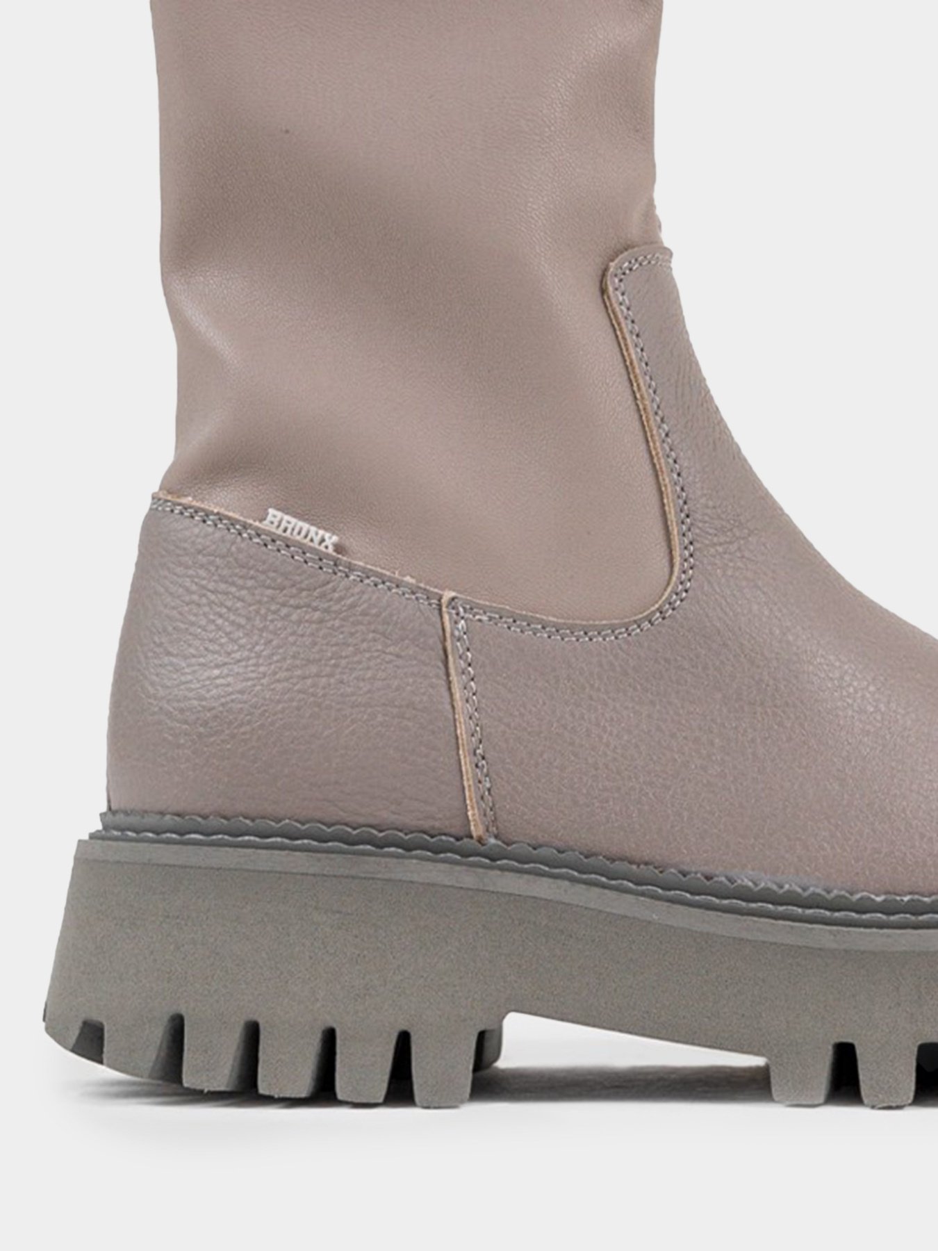 Черевики Bronx Groov-Y Stretch модель 47358-A-3447 Фото